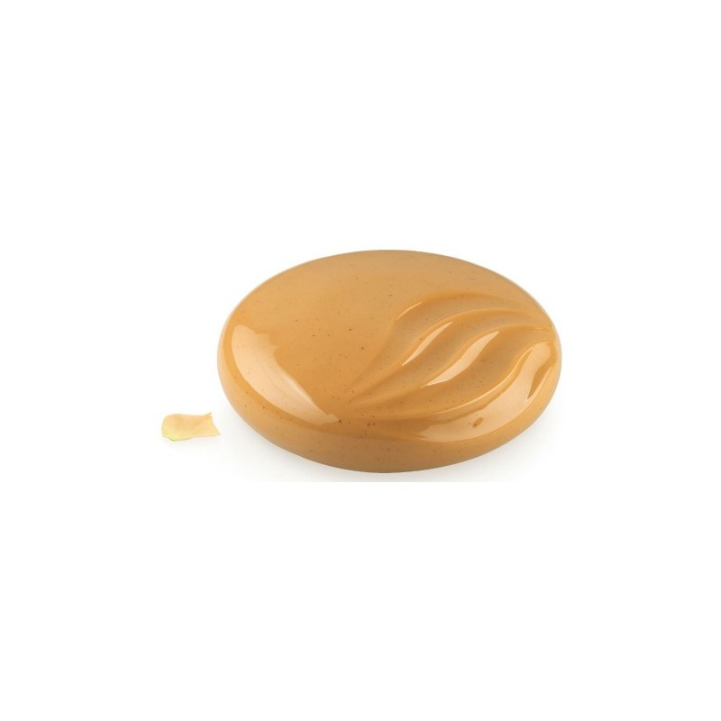 MOULE SILICONE - 1 océan Ø 180xht53 mm - 1050ml
