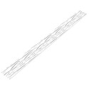 BANDE DECOR OSIER - 554x50xht4.7 mm