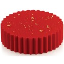 BANDE DECOR CANNELEE - 557x50xht7 mm