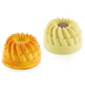 PLAQUE SILICONE PLEINCOEUR RONDS