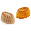PLAQUE SILICONE PLEINCOEUR OVALES