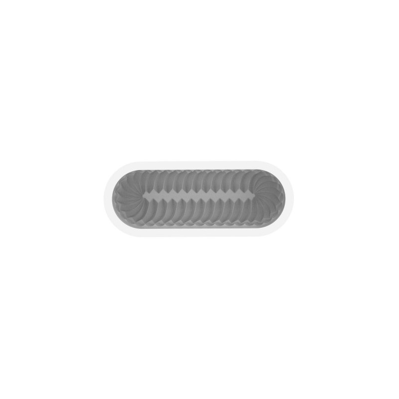 MOULE SILICONE PLEINCOEUR - Bûche 236x80xht60 mm - 860ml
