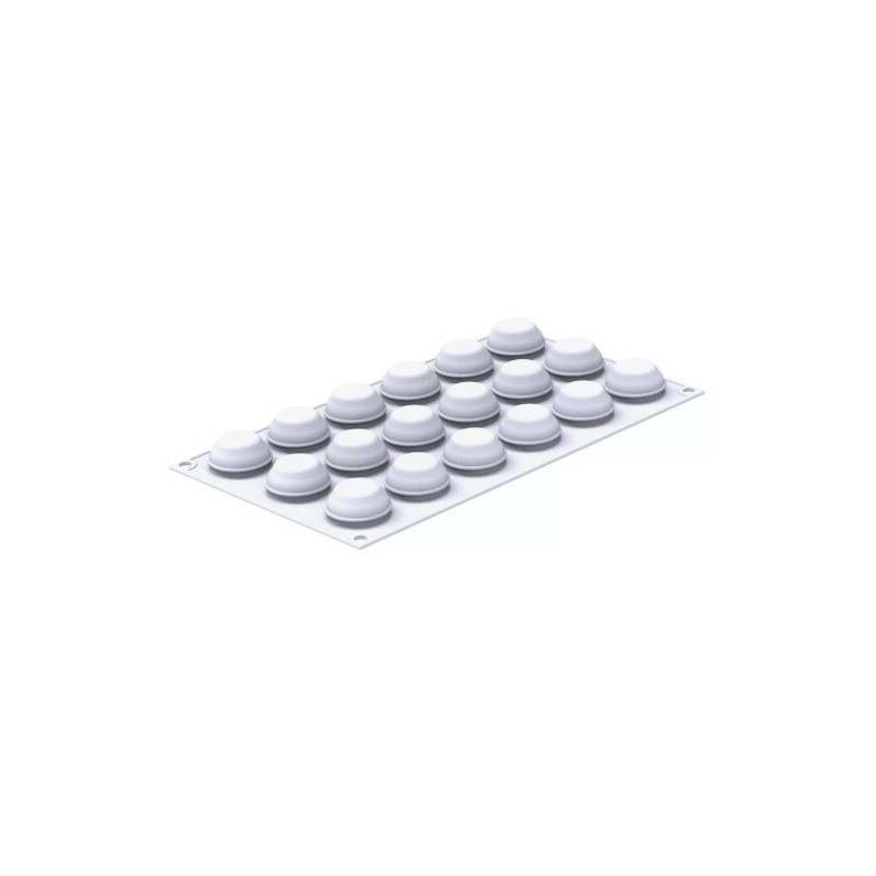 PLAQUE SILICONE CHOUX PARFAITS