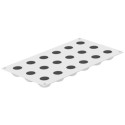 PLAQUE SILICONE CHOUX PARFAITS