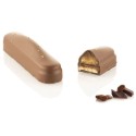 KIT MOULE SILICONE - 8 barres vulcano 117x22xht17mm - 23ml
