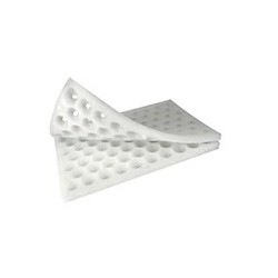 PLAQUE SILICONE CHOCOLAT - 67 sphères Ø 25 mm (lot de 2)