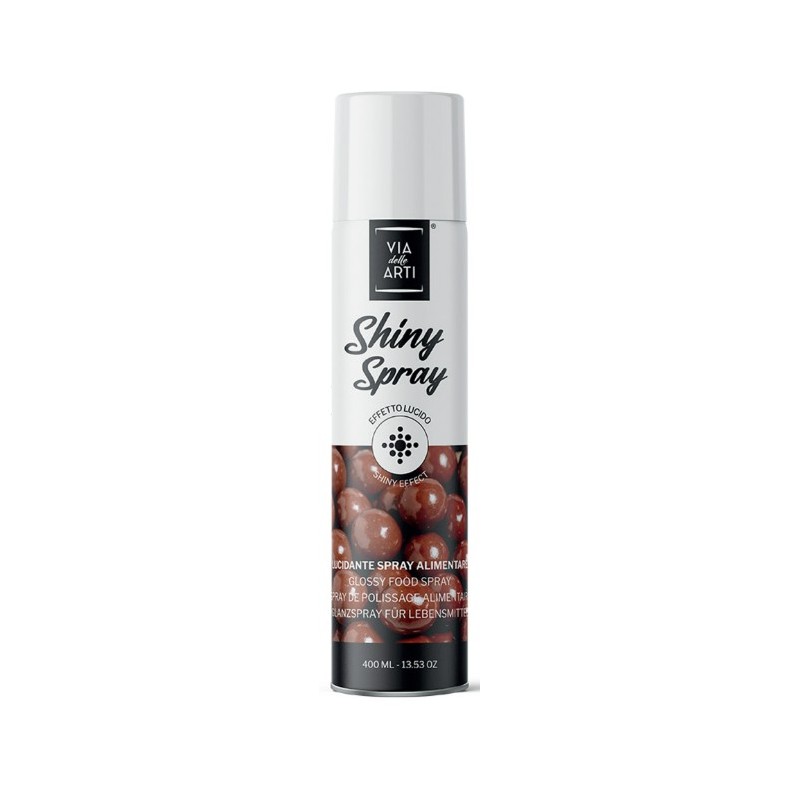 VERNIS ALIMENTAIRE 400 ml