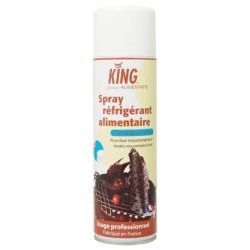 SPRAY REFRIGERANT 500 ml
