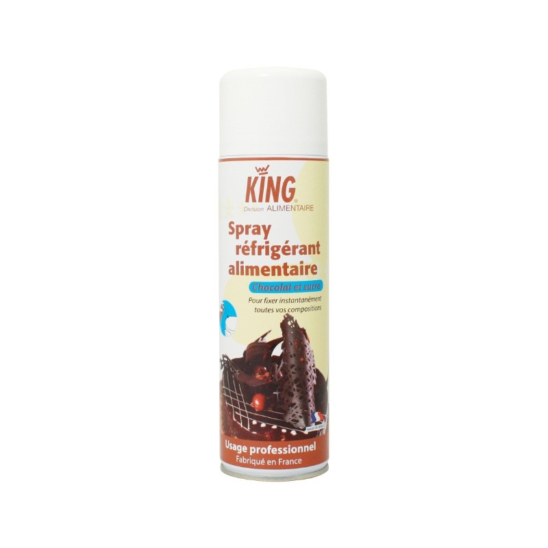SPRAY REFRIGERANT 500 ml