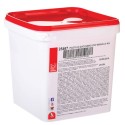 PATE A SUCRE BLANCHE 5 kg