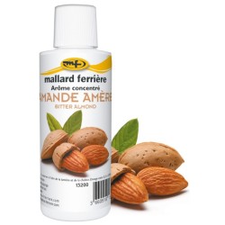 FLACON D'AROME 125 ml