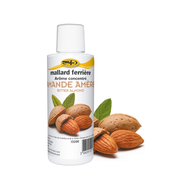 FLACON D'AROME 125 ml