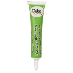 COLORANT GEL TUBE ALIMENTAIRE 20 g