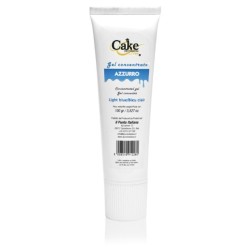 COLORANT GEL TUBE ALIMENTAIRE 100 g