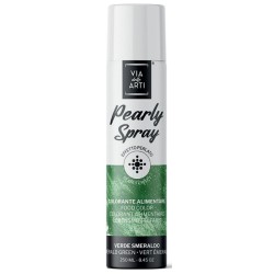 SPRAY COLORANT METALLISE 250 ml