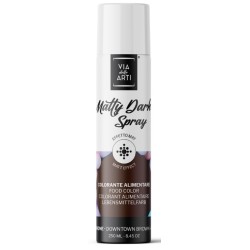 SPRAY COLORANT EFFET MAT 250 ml