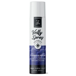 BOMBE COLORANTE EFFET VELOURS 250 ml