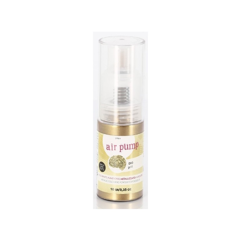 COLORANT SPRAY NACRE EN POUDRE 10 g