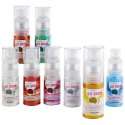 COLORANT SPRAY NACRE EN POUDRE 10 g