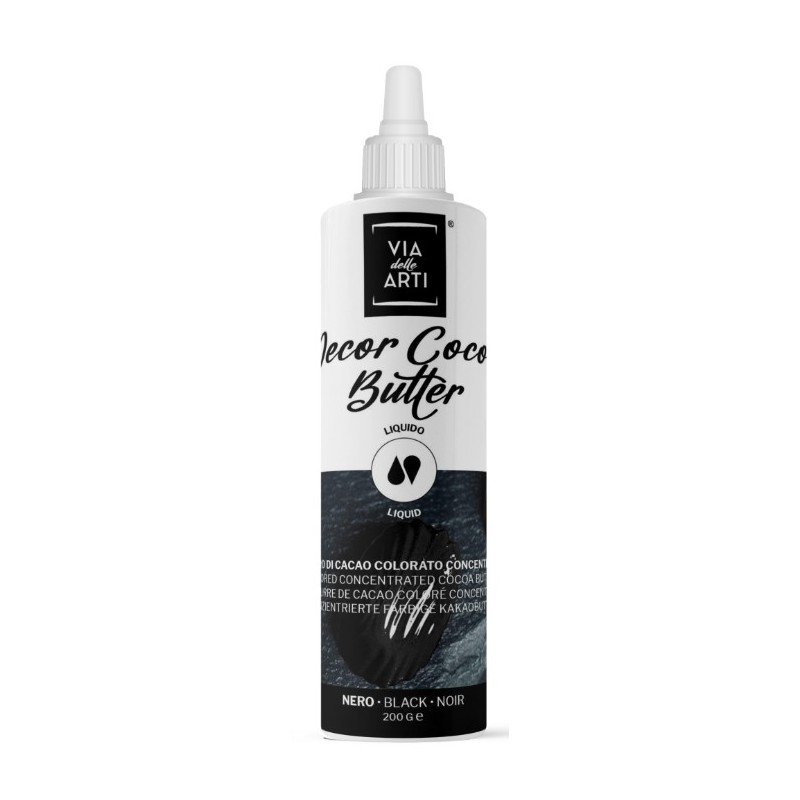 COLORANT BEURRE DE CACAO 200 g