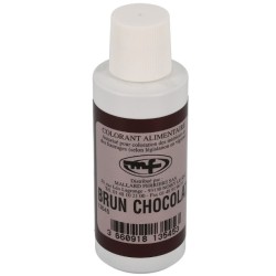 COLORANT LIQUIDE ALIMENTAIRE 100 ml