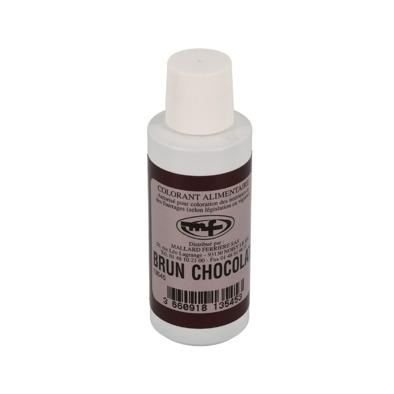 COLORANT LIQUIDE ALIMENTAIRE 100 ml