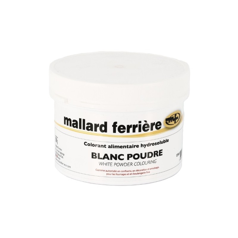 COLORANT POUDRE ALIMENTAIRE 100 g