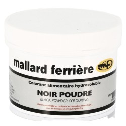 COLORANT POUDRE ALIMENTAIRE 100 g