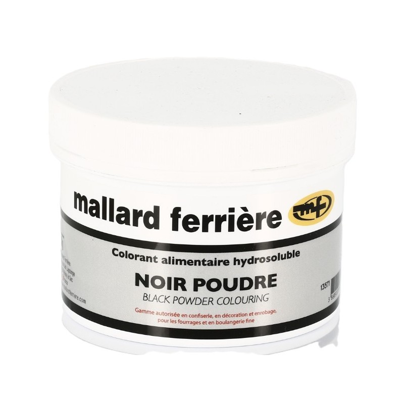 COLORANT POUDRE ALIMENTAIRE 100 g