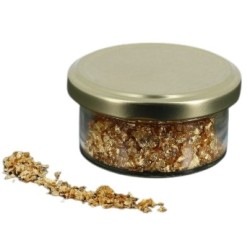 PAILLETTES D'OR
