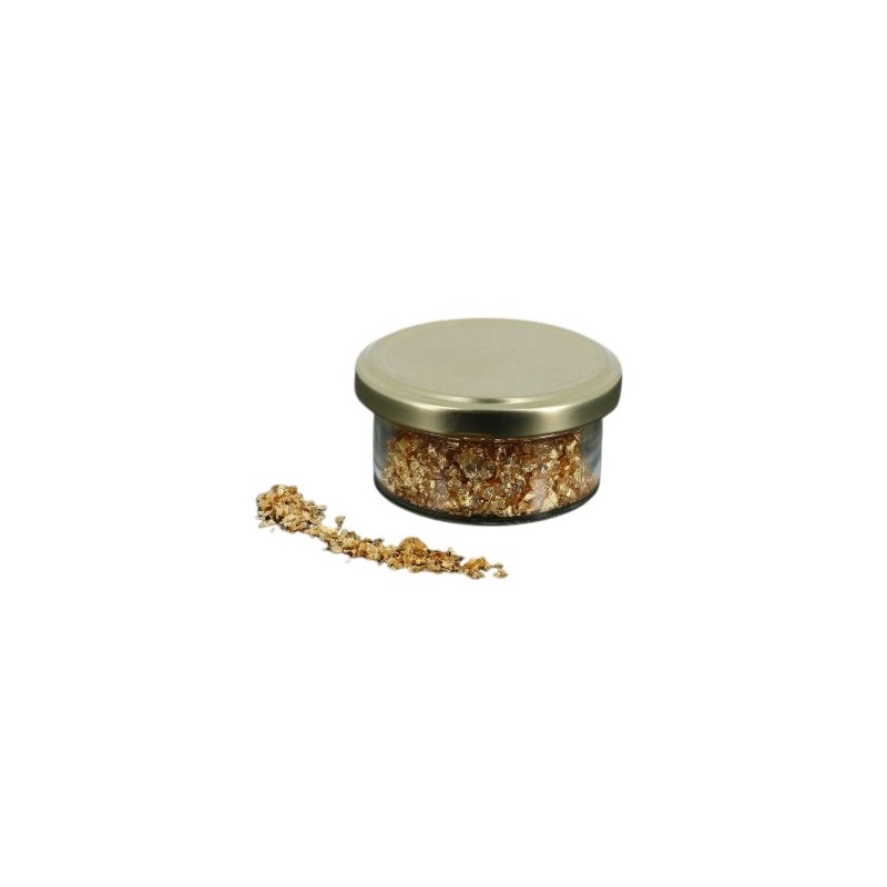 PAILLETTES D'OR