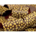 FEUILLE TRANSFERT POUR CHOCOLAT 340X265 MM