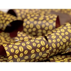 FEUILLE TRANSFERT POUR CHOCOLAT 340X265 MM