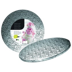PLATEAU POUR WEDDING CAKE - ROND