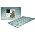 PLATEAU POUR WEDDING CAKE - RECTANGLE