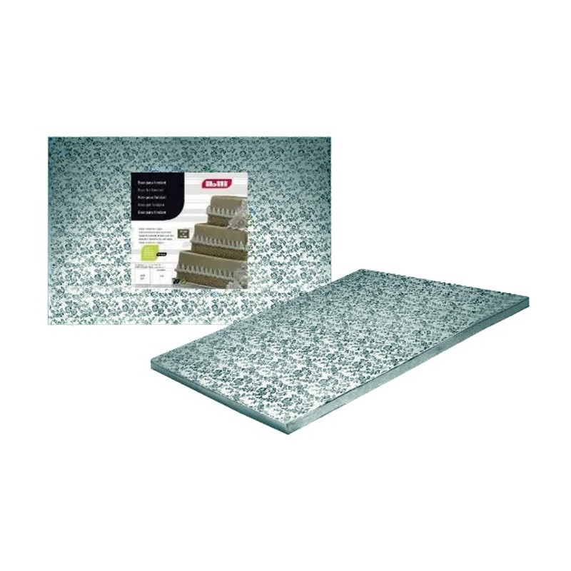 PLATEAU POUR WEDDING CAKE - RECTANGLE