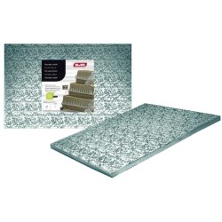 PLATEAU POUR WEDDING CAKE - RECTANGLE