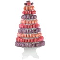 PYRAMIDE A MACARONS