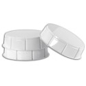 COLONNE A MACARONS - Ø180xht200 mm (14 macarons x 4 étages)