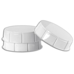COLONNE A MACARONS - Ø180xht200 mm (14 macarons x 4 étages)