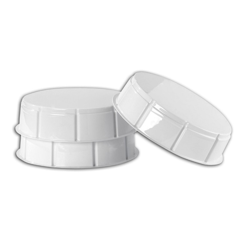 COLONNE A MACARONS - Ø180xht200 mm (14 macarons x 4 étages)