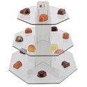PRESENTOIR COLONNE