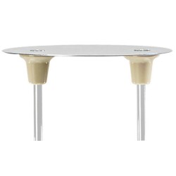 ACCESSOIRES PRESENTOIR METAL - Plateau de jonction