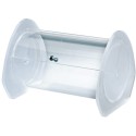 PORTE CUILLIERES A GLACE - 260x220xht210 mm