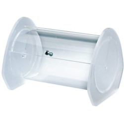 PORTE CUILLIERES A GLACE - 260x220xht210 mm