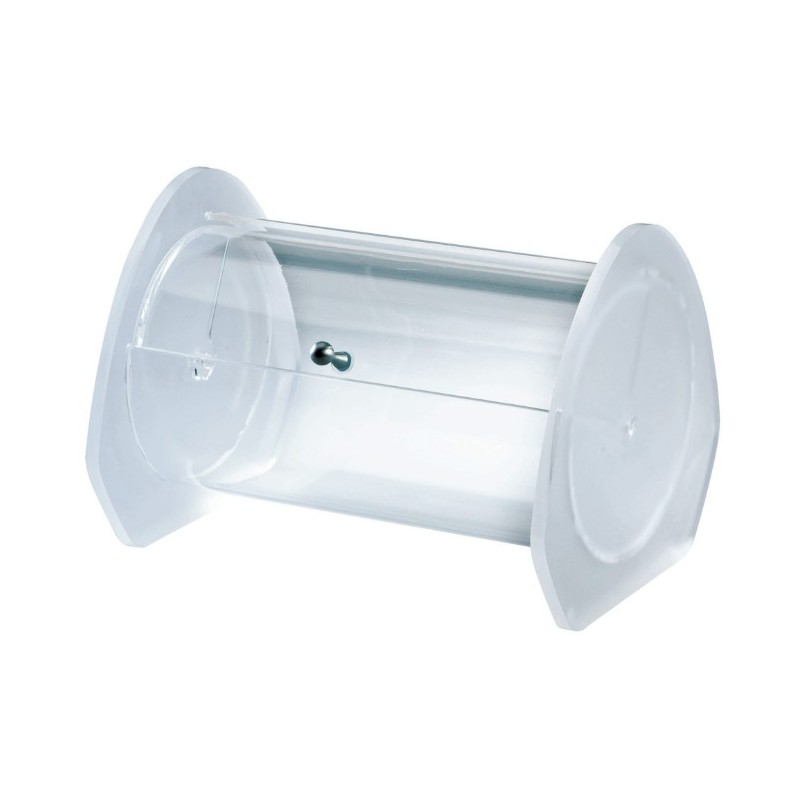PORTE CUILLIERES A GLACE - 260x220xht210 mm