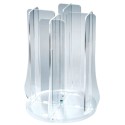PORTE POTS A GLACE