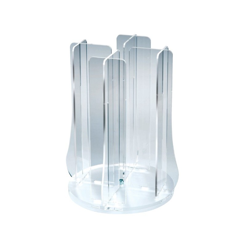 PORTE POTS A GLACE
