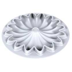 KIT MOULE SILICONE - 1 tarte bloom Ø 180xht20 mm