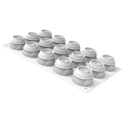 PLAQUE SILICONE GIVRES